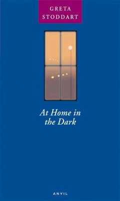 At Home in the Dark - Stoddart, Greta