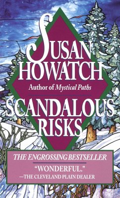 Scandalous Risks - Howatch, Susan