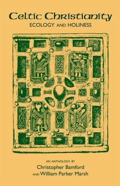 Celtic Christianity