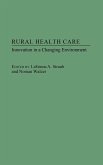 Rural Health Care