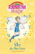 Rainbow Magic: Sky the Blue Fairy - Bild 1