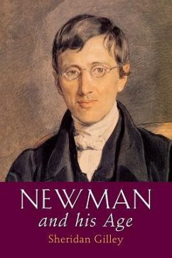 Newman and His Age - Gilley, Sheridan