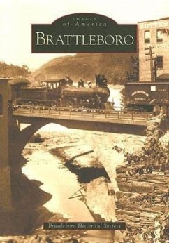 Brattleboro - Brattleboro Historical Society