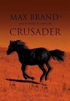 Crusader - Brand, Max