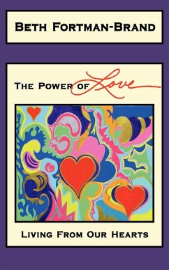 The Power of Love - Fortman-Brand, Beth