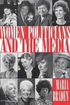 Women Politicians and the Media-Pa - Braden, Maria