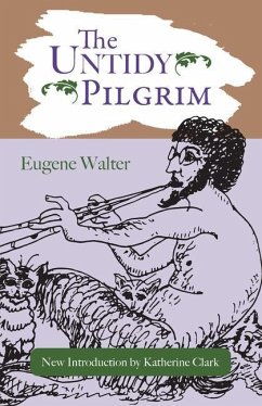 The Untidy Pilgrim - Walter, Eugene