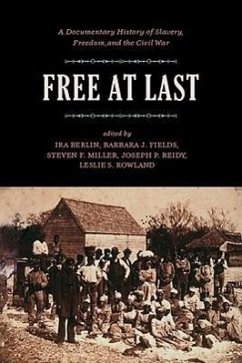 Free at Last - Freedmen and Southern Society Project