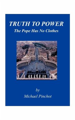 Truth to Power - Pinchot, Michael