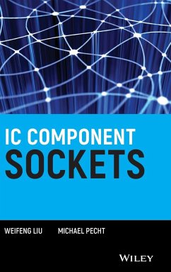 IC Component Sockets - Liu, Weifeng; Pecht, Michael