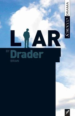Liar - Drader, Brian