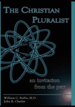 THE CHRISTIAN PLURALIST