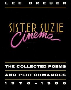 Cover Sister Suzie Cinema