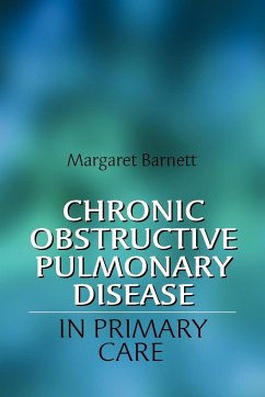 Chronic Obstructive Pulmonary Disease in Primary Care - Barnett, Margaret