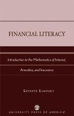 Financial Literacy