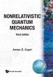 NONRELATIVISTIC QUANTUM MECHANICS (3ED) - Bild 1