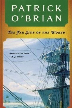 The Far Side of the World - O'Brian, Patrick