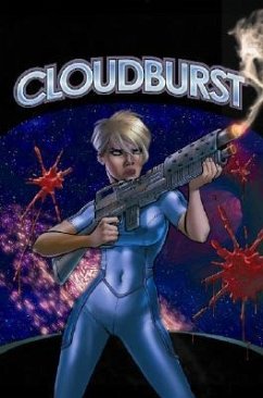 Cloudburst - Gray, Justin; Palmiotti, Jimmy