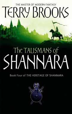 The Talismans Of Shannara - Brooks, Terry