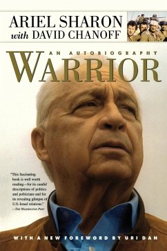 Cover Warrior