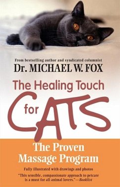 The Healing Touch for Cats - Fox, Michael W