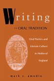 Writing the Oral Tradition