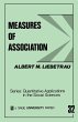 Measures of Association - Bild 1