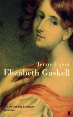 Elizabeth Gaskell - Uglow, Jenny
