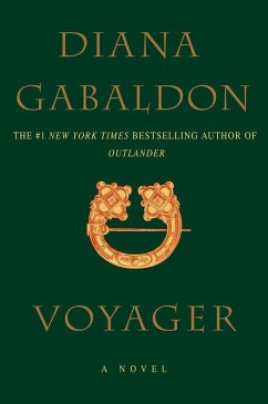 Voyager - Gabaldon, Diana