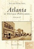 Atlanta: In Vintage Postcards: Volume 2