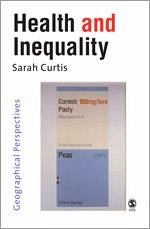 Health and Inequality - Curtis, Sarah