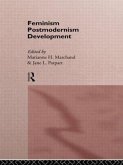 Feminism/ Postmodernism/ Development