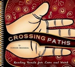 Crossing Paths - Mahabal, Vernon