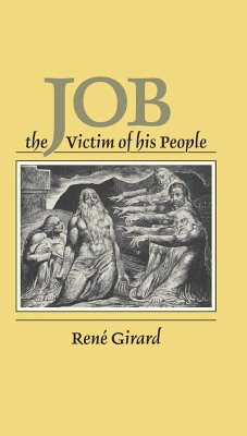 Job - Girard, René