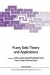 Fuzzy Sets Theory and Applications - Bild 1
