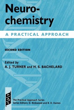Neuro-Chemistry - Turner, A. J. / Bachelard, H. S. (eds.)