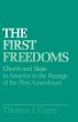 The First Freedoms - Bild 1