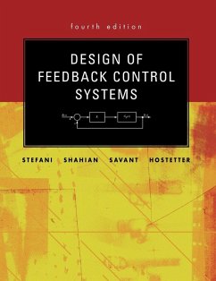 Cover Design of Feedback Control Systems