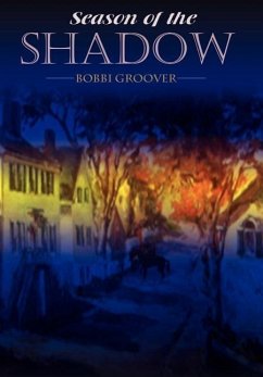 Season of the Shadow - Groover, Bobbi