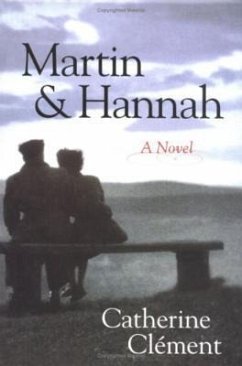 Martin and Hannah - Clement, Catherine