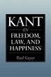 Kant on Freedom, Law, and Happiness - Bild 1