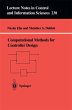 Computational Methods for Controller... - Bild 1