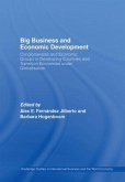 Big Business and Economic Development