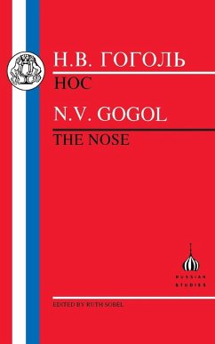 The Gogol - Gogol, Nikolai Vasil'evich