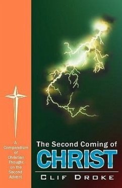 The Second Coming of Christ - Droke, Clif