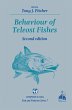 Behaviour of Teleost Fishes - Bild 1