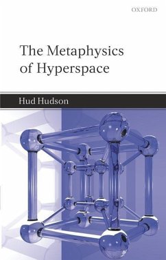 The Metaphysics of Hyperspace - Hudson, Hud