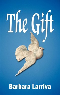 The Gift - Larriva, Barbara