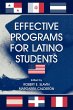 Effective Programs for Latino Students - Bild 1