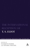 The International Reception of T. S. Eliot